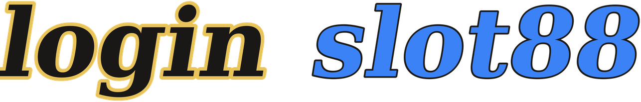 login slot88 logo